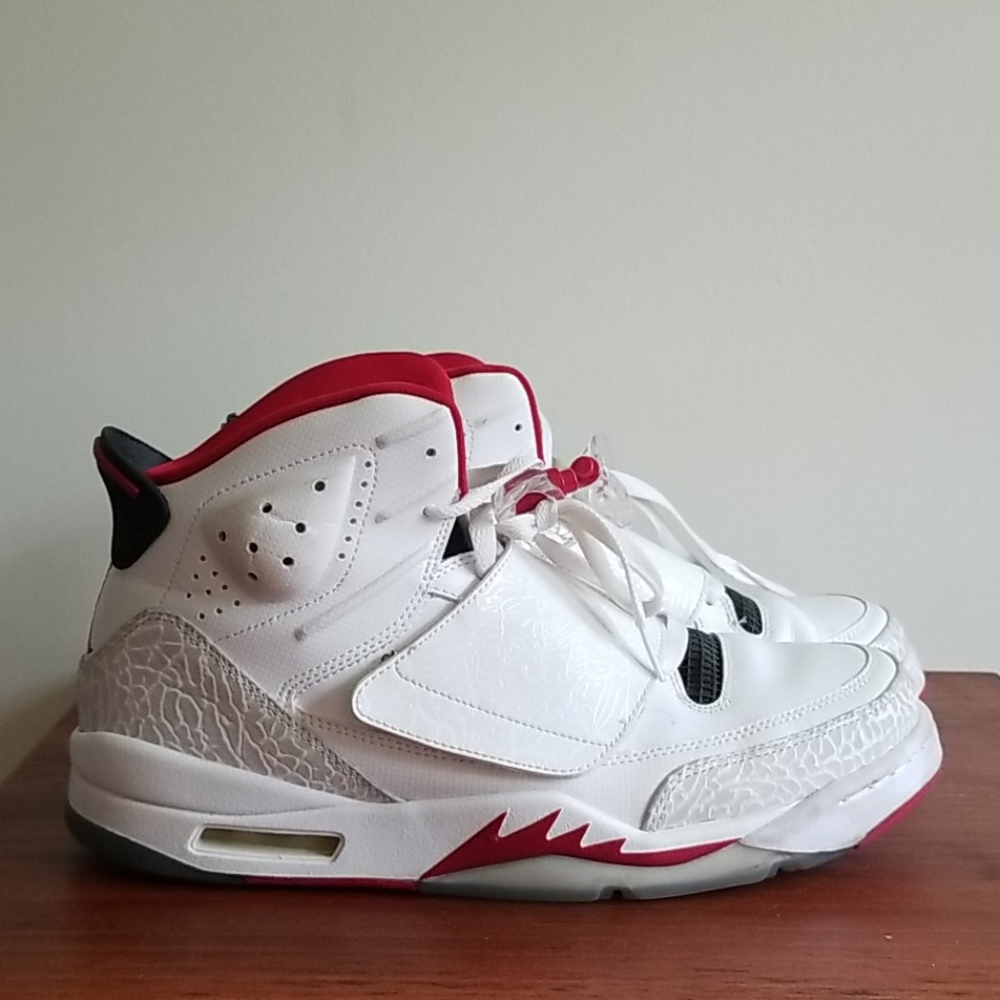 Nike Air Jordan Son of Mars Sz 11